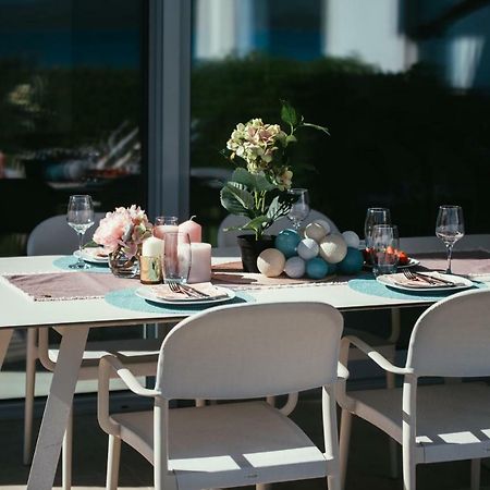 Unique Luxury Designers Apartment Right Next To The Beach Sukošan 外观 照片