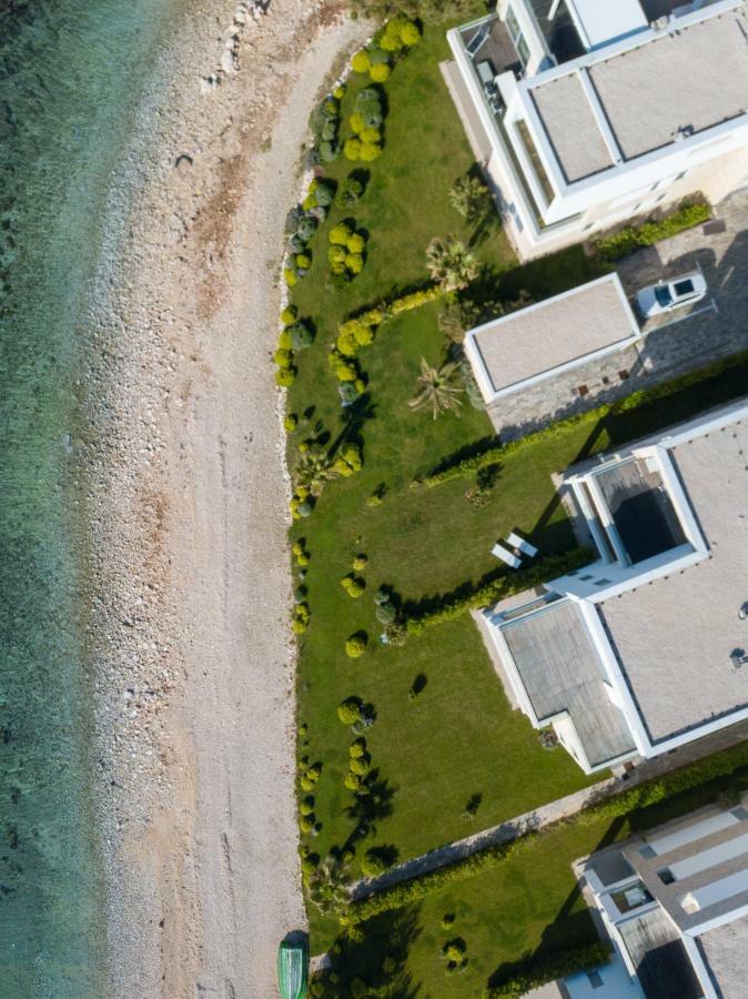 Unique Luxury Designers Apartment Right Next To The Beach Sukošan 外观 照片