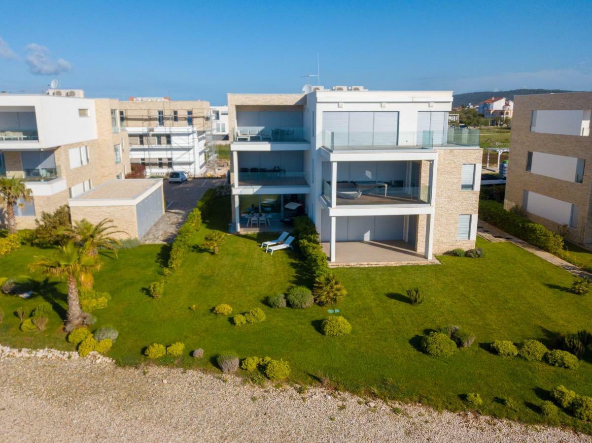 Unique Luxury Designers Apartment Right Next To The Beach Sukošan 外观 照片