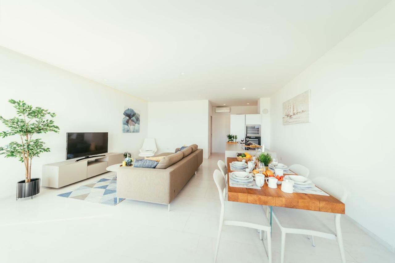 Unique Luxury Designers Apartment Right Next To The Beach Sukošan 外观 照片