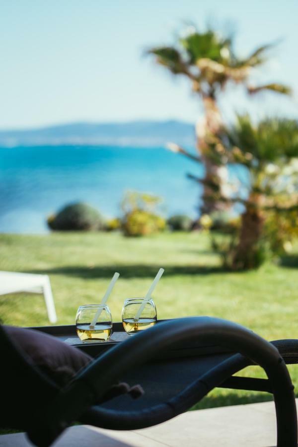 Unique Luxury Designers Apartment Right Next To The Beach Sukošan 外观 照片