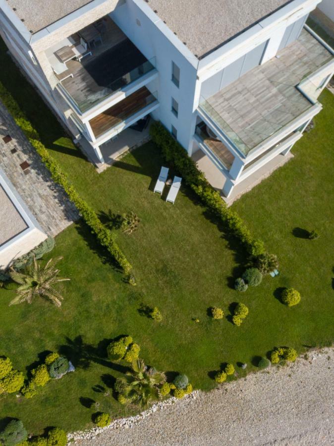 Unique Luxury Designers Apartment Right Next To The Beach Sukošan 外观 照片