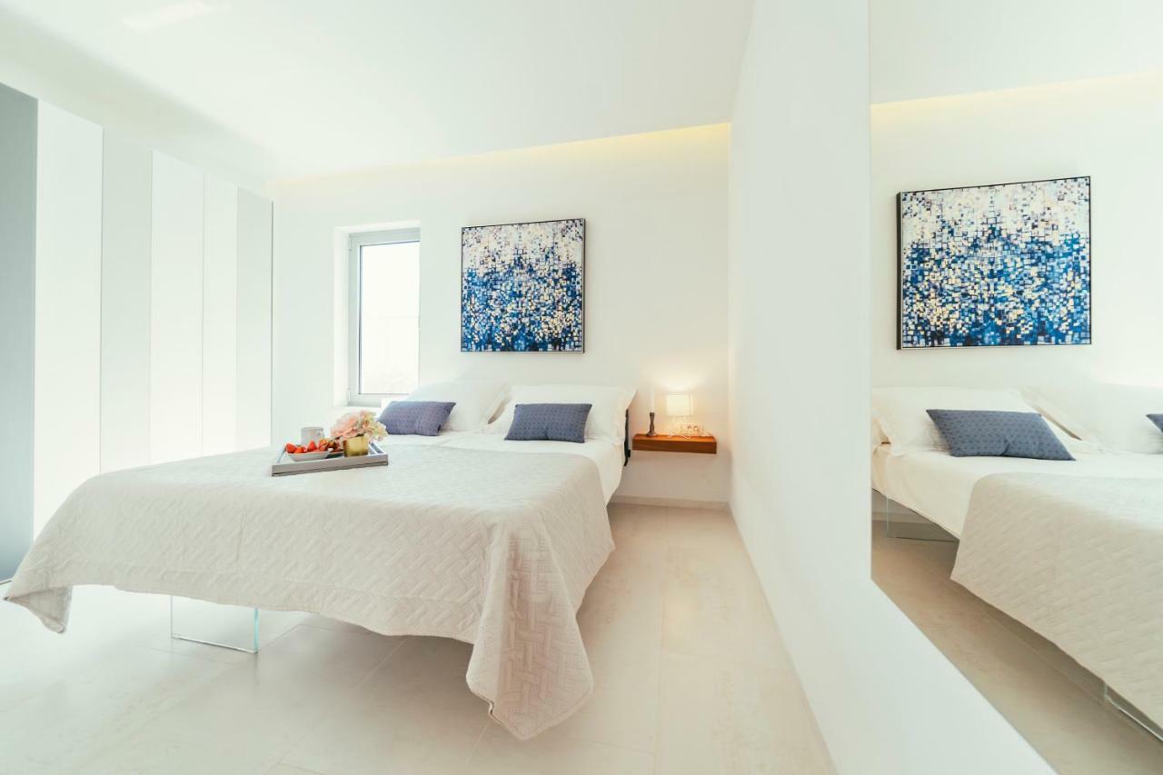 Unique Luxury Designers Apartment Right Next To The Beach Sukošan 外观 照片