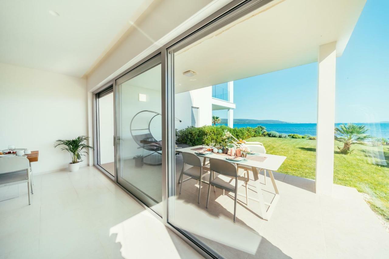 Unique Luxury Designers Apartment Right Next To The Beach Sukošan 外观 照片
