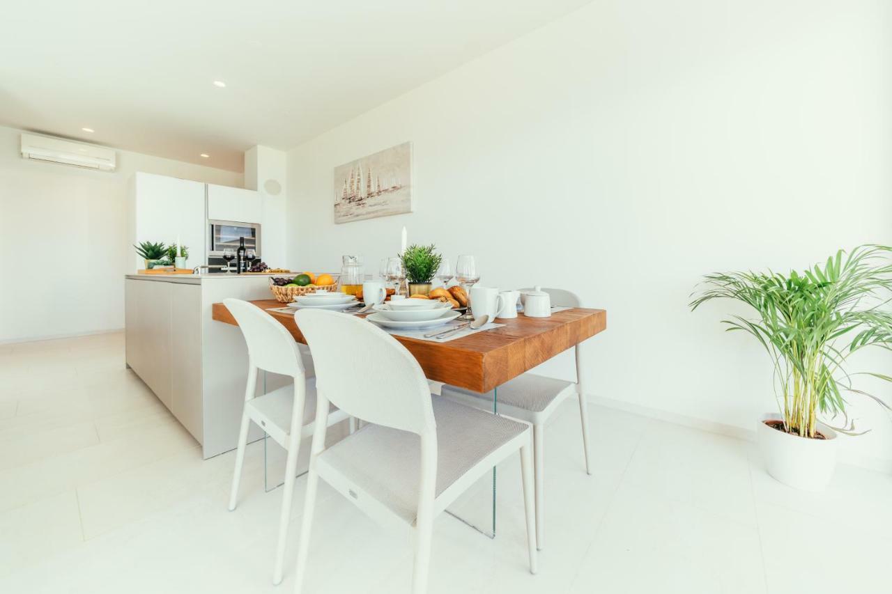 Unique Luxury Designers Apartment Right Next To The Beach Sukošan 外观 照片