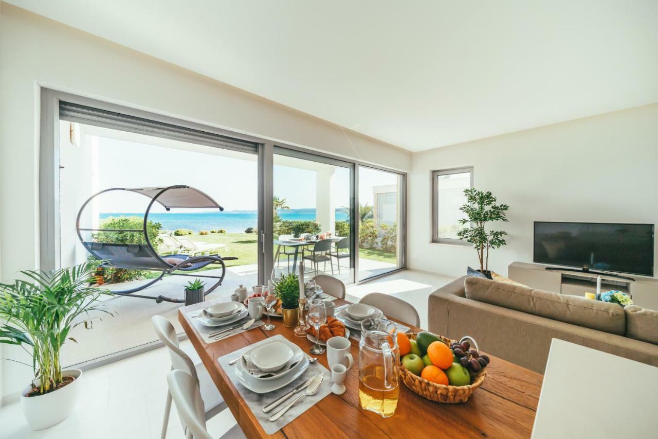 Unique Luxury Designers Apartment Right Next To The Beach Sukošan 外观 照片