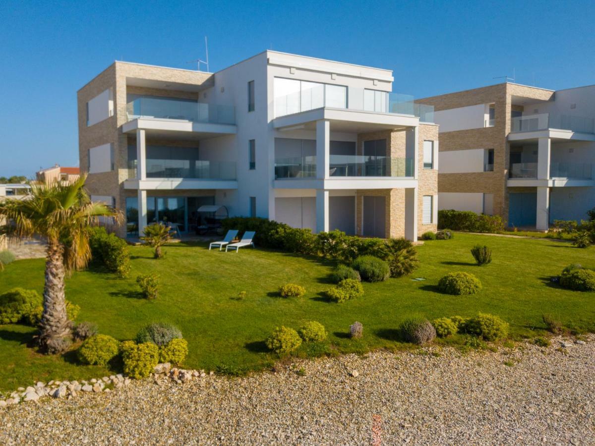 Unique Luxury Designers Apartment Right Next To The Beach Sukošan 外观 照片