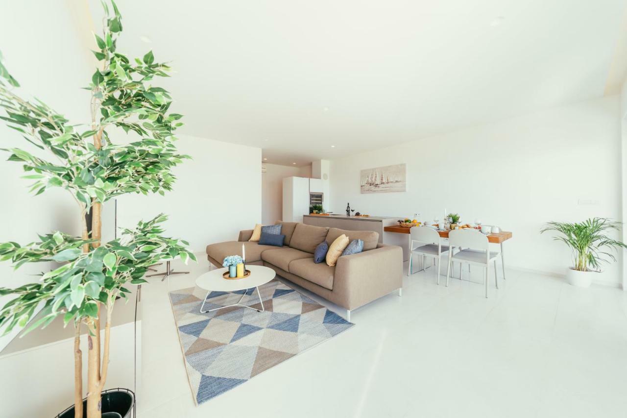 Unique Luxury Designers Apartment Right Next To The Beach Sukošan 外观 照片