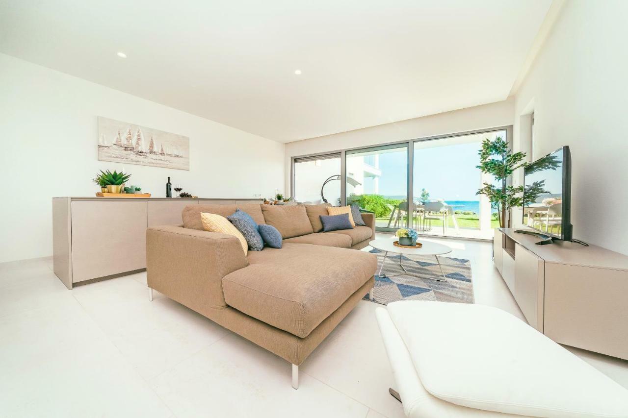 Unique Luxury Designers Apartment Right Next To The Beach Sukošan 外观 照片