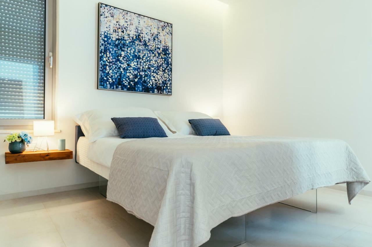 Unique Luxury Designers Apartment Right Next To The Beach Sukošan 外观 照片
