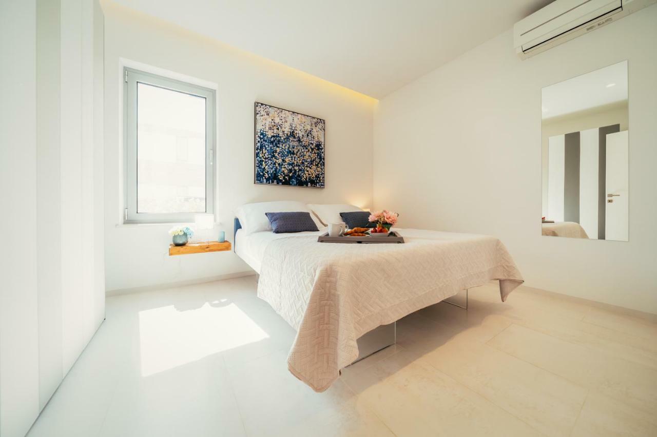 Unique Luxury Designers Apartment Right Next To The Beach Sukošan 外观 照片
