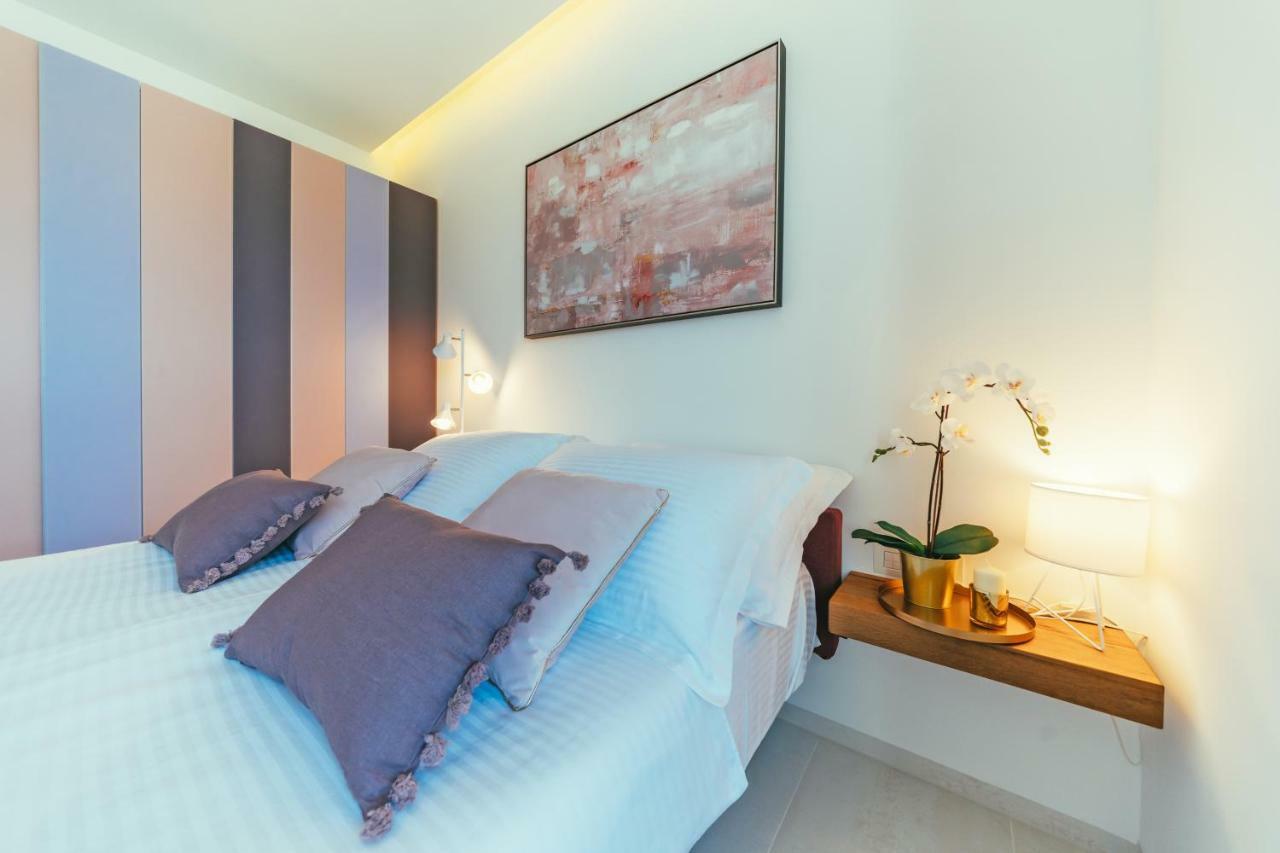 Unique Luxury Designers Apartment Right Next To The Beach Sukošan 外观 照片